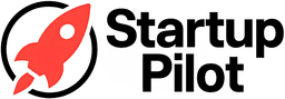 StartupPilot logo
